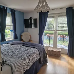 2* Bed & Breakfast Le Bon Vivant
